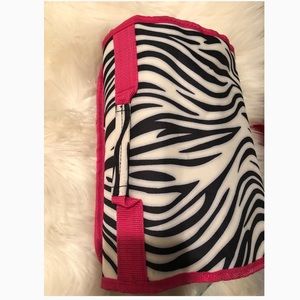 Hanging Toiletry Bag